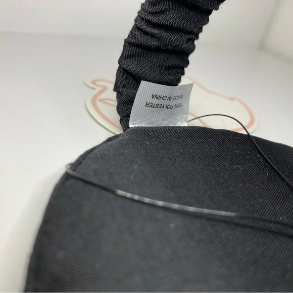 Ivory Ella Sleep Eye Mask NWT - Picture 4 of 4